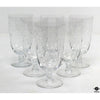 Fostoria Stemware
