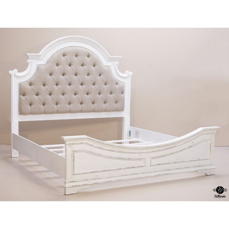 King Bed