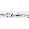 Sterling Necklace