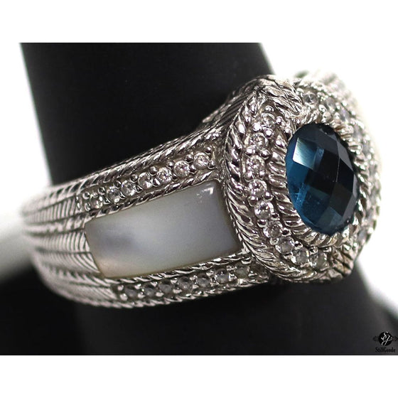 Judith Ripka Ring