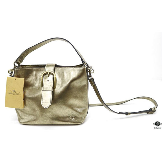 Patricia Nash Purse