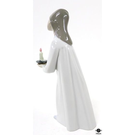 Lladro Figurine