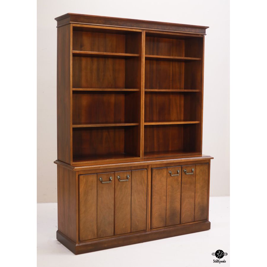 Kimball Bookcase