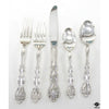 International Flatware Set
