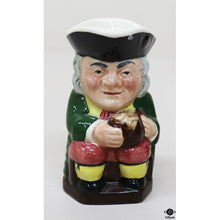  Staffordshire Creamer