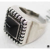 Sterling Ring