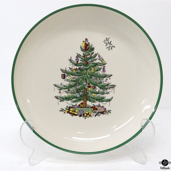 Spode Christmas