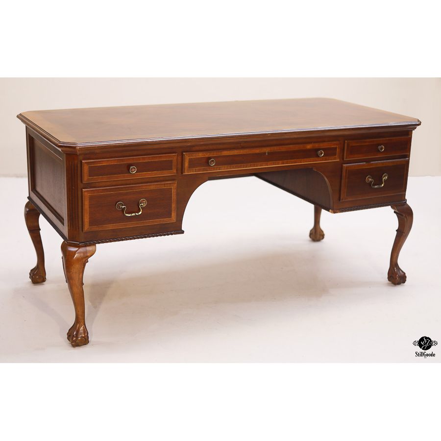 Alexander Julian Desk