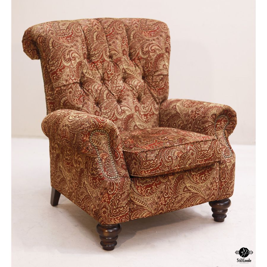 Flexsteel Recliners (Pair)