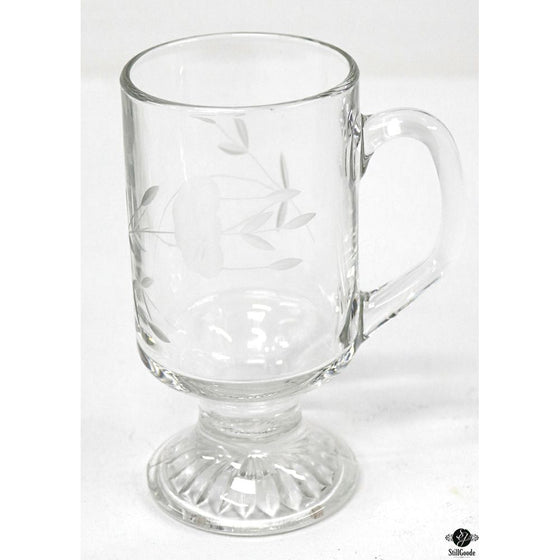 Princess House Mug Set