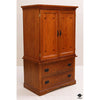 Stickley Armoire