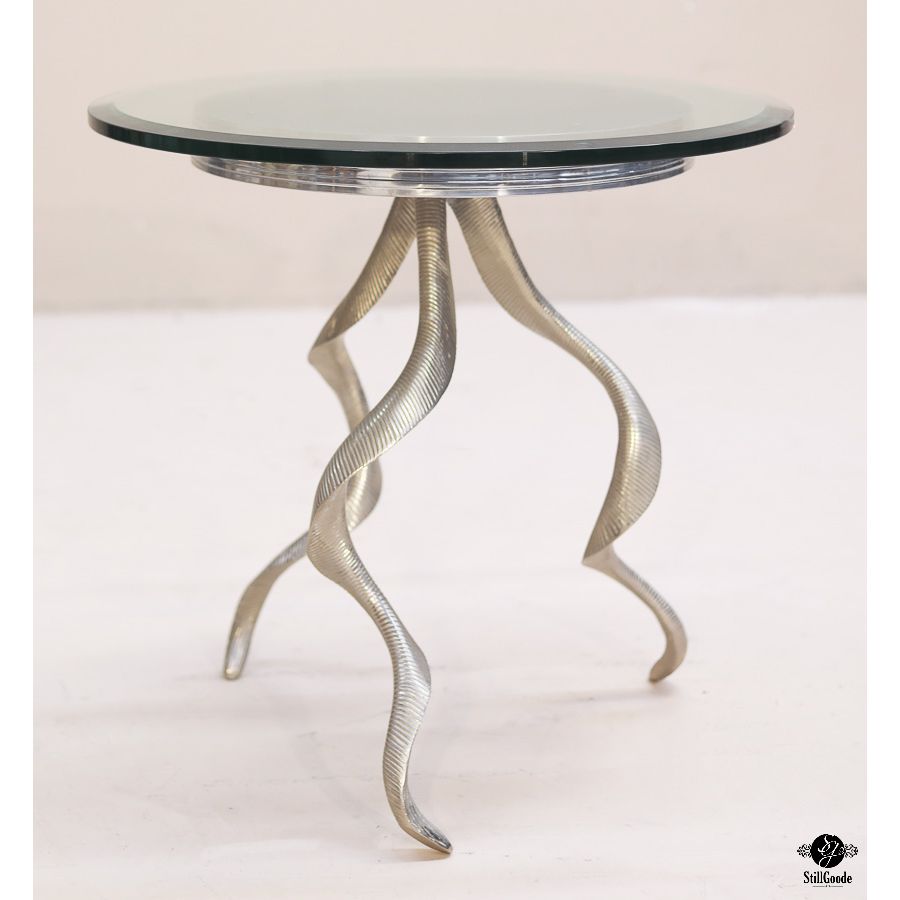 Arthur Court End Table