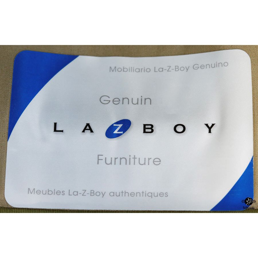 Lazy Boy Chair