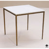 End Tables (Pair)