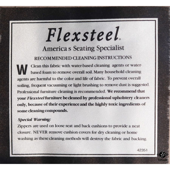 Flexsteel Chair