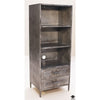 Pottery Barn Bookcase