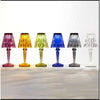 Lamps (pair)
