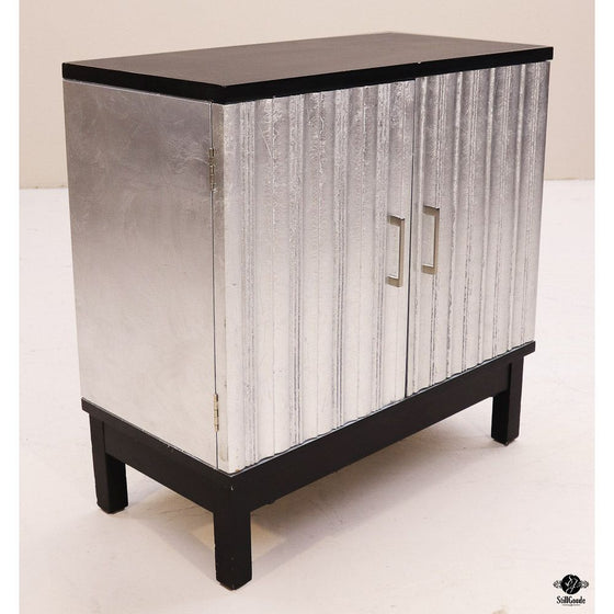 Nightstands (Pair)