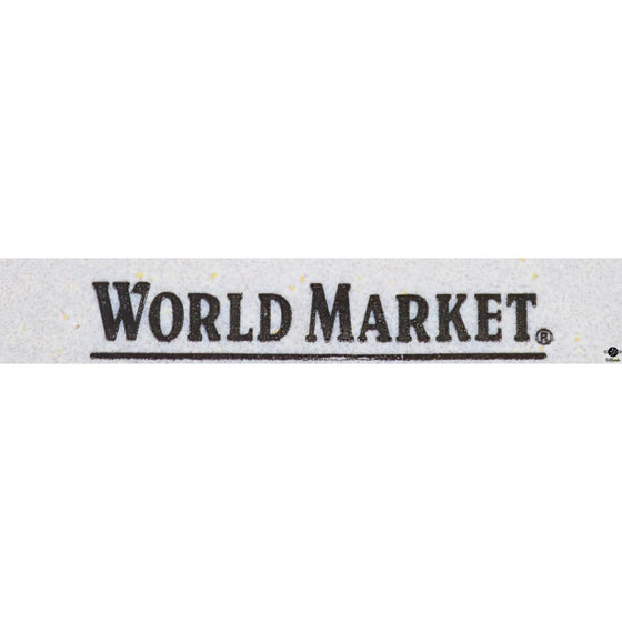 World Market Platter