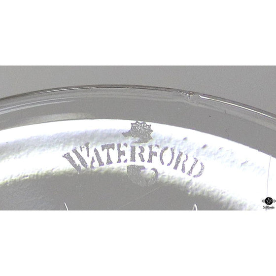 Waterford Stemware