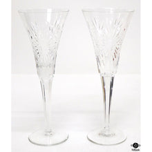  Waterford Stemware