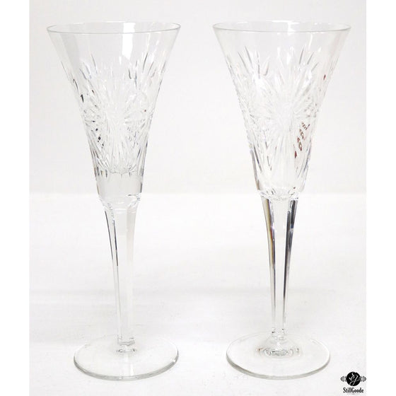 Waterford Stemware