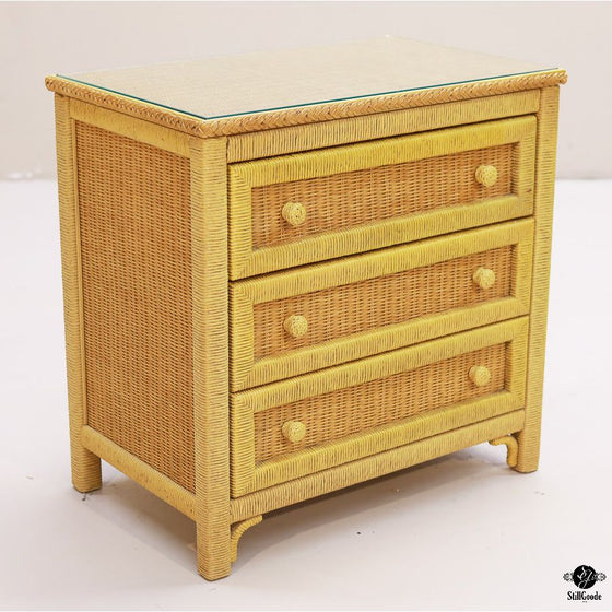 Henry Link Chest of Drawers