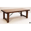 Pottery Barn Dining Set