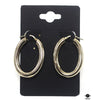 Sterling Earrings