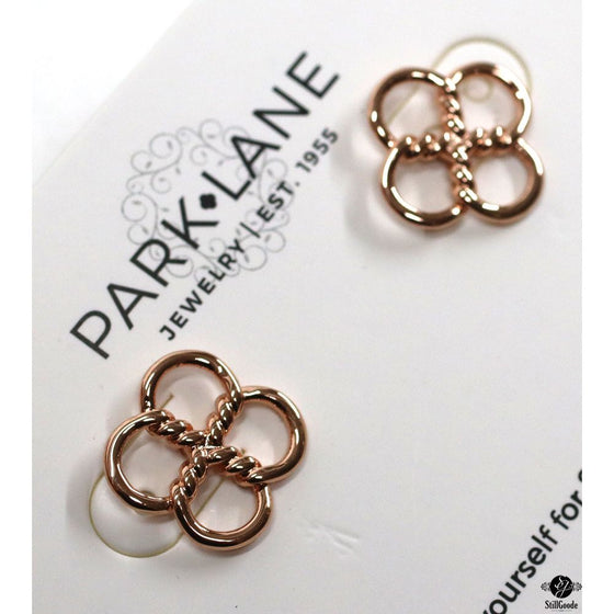 Park Lane Earrings
