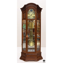  Grandfather Clock