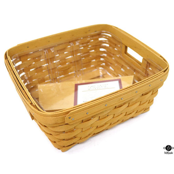 Longaberger Basket