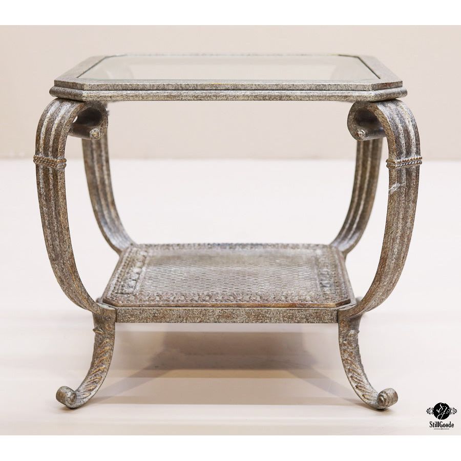 End Tables (Pair)