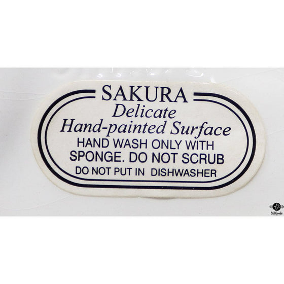 Sakura Platter
