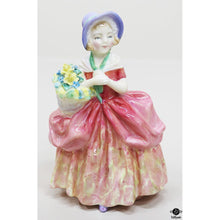  Royal Doulton Figurine