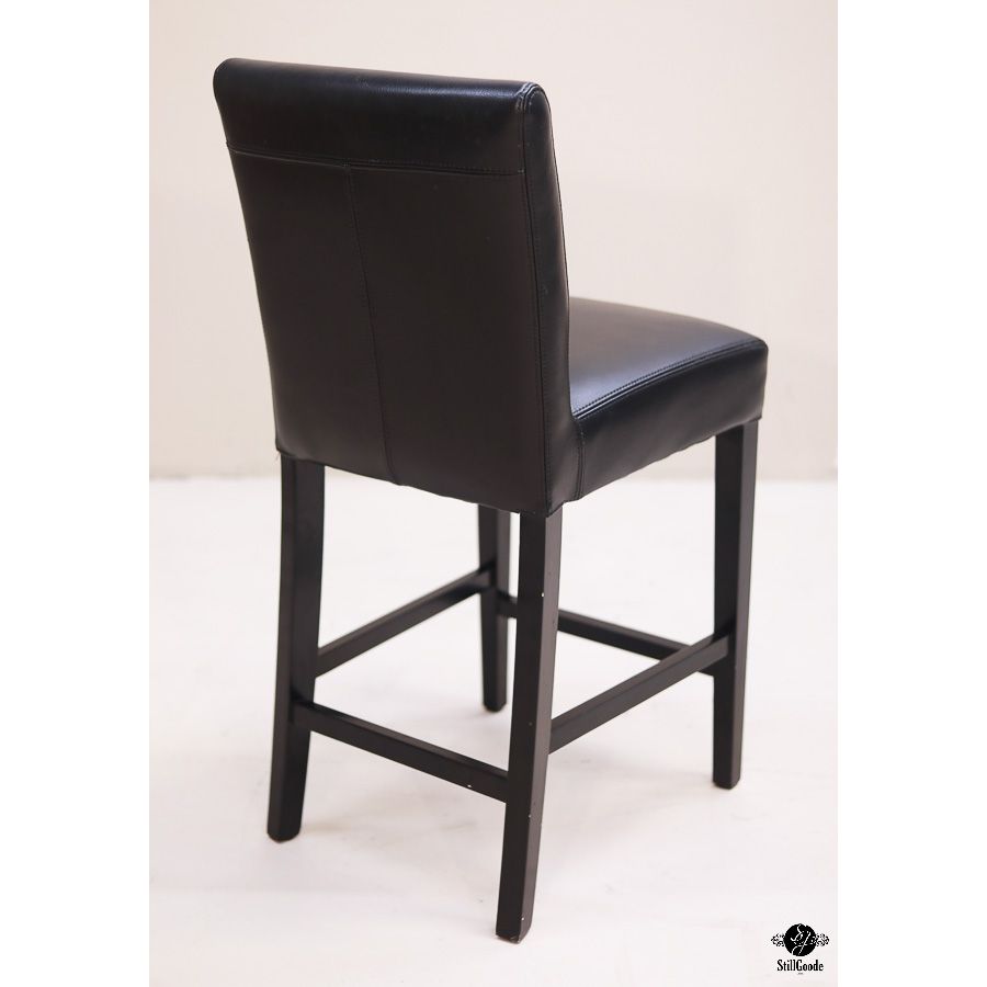 Crate & Barrel Barstool Set