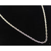 Sterling Necklace