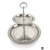 Southern Living Tidbit Tray