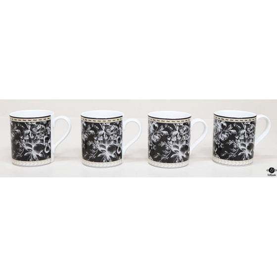 Royal Doulton Mug Set