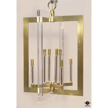  Chandelier