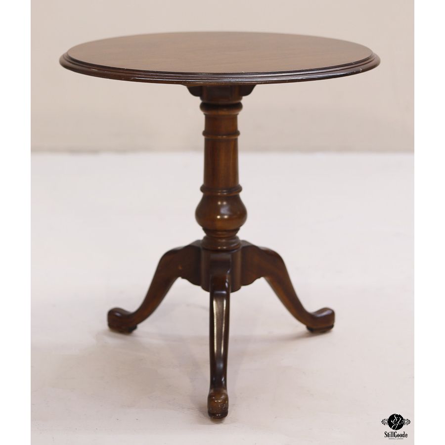 Drexel End Table