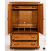 Progressive Armoire