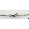 Sterling Necklace