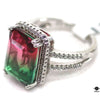 Sterling Ring