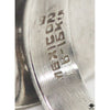 Sterling Ring