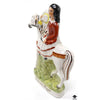 Staffordshire Figurine