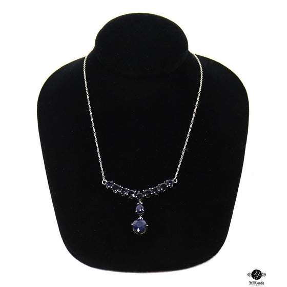 Sterling Necklace