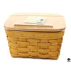 Longaberger Basket