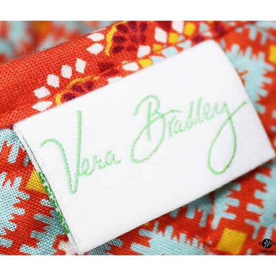 Vera Bradley Travel Bag