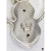 Sterling Pendant
